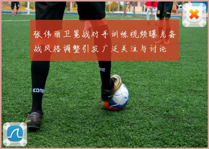 张伟丽卫冕战对手训练视频曝光备战风格调整引发广泛关注与讨论