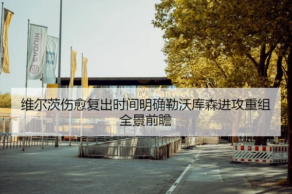 维尔茨伤愈复出时间明确勒沃库森进攻重组全景前瞻